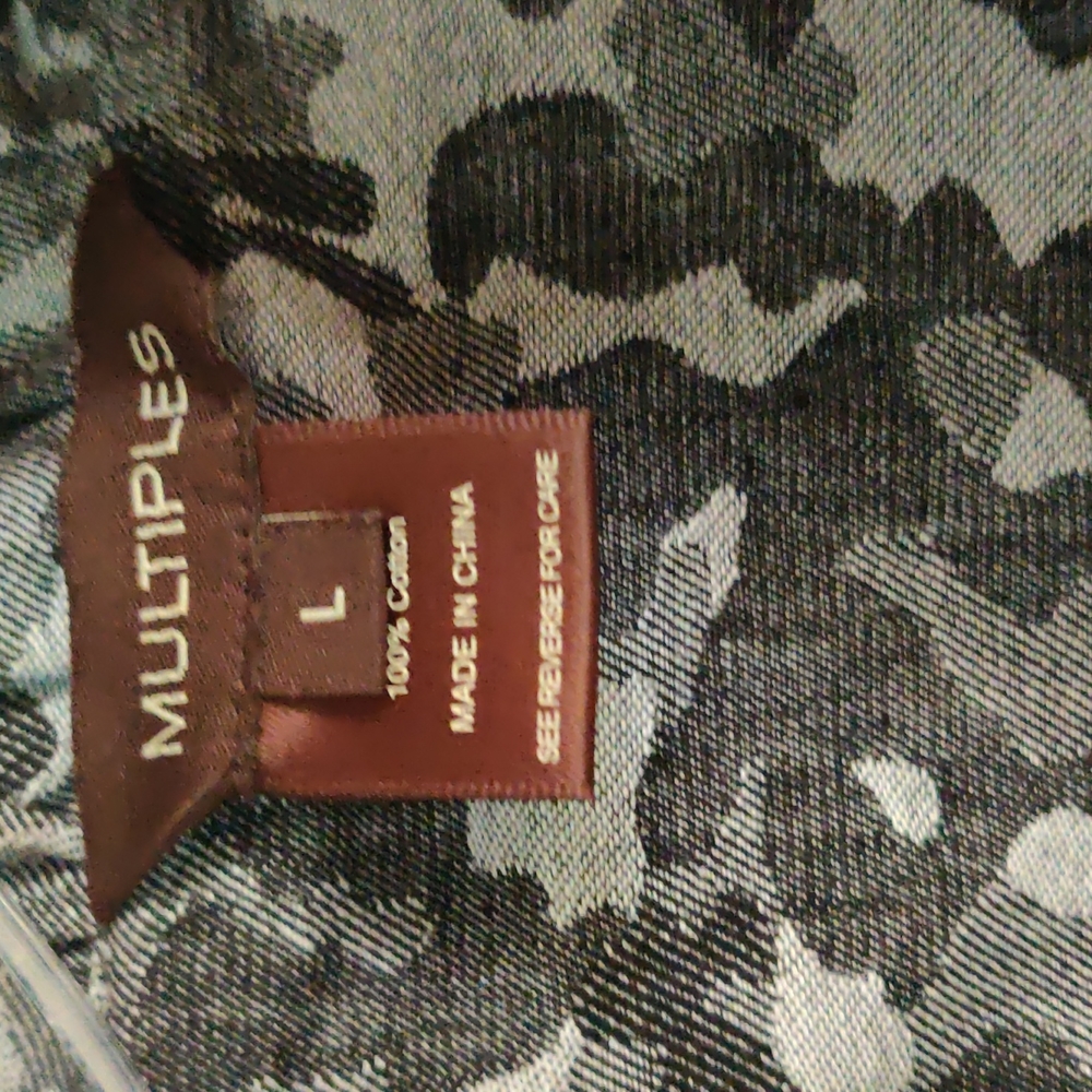 Multiples Jacket - image 3